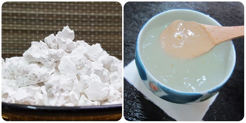 Không chỉ có tác dụng thanh nhiệt, sắn dây còn được nhiều người yêu thích bởi khả năng hỗ trợ làm đẹp da và chống lão hóa tự nhiên.