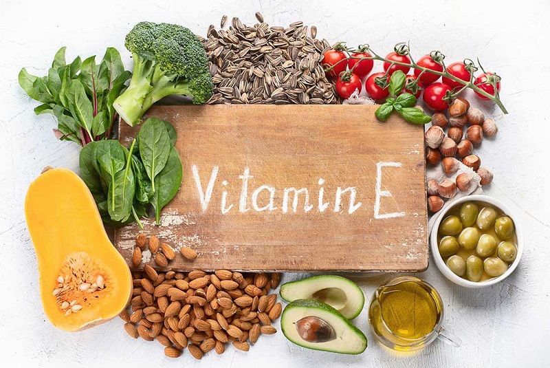4 loại vitamin giúp tăng cường miễn dịch bạn nên bổ sung vào mùa đông này