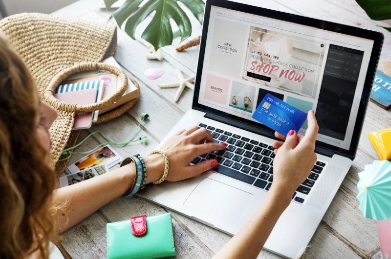 Lý do mua sắm online trở thành xu hướng tại Việt Nam
