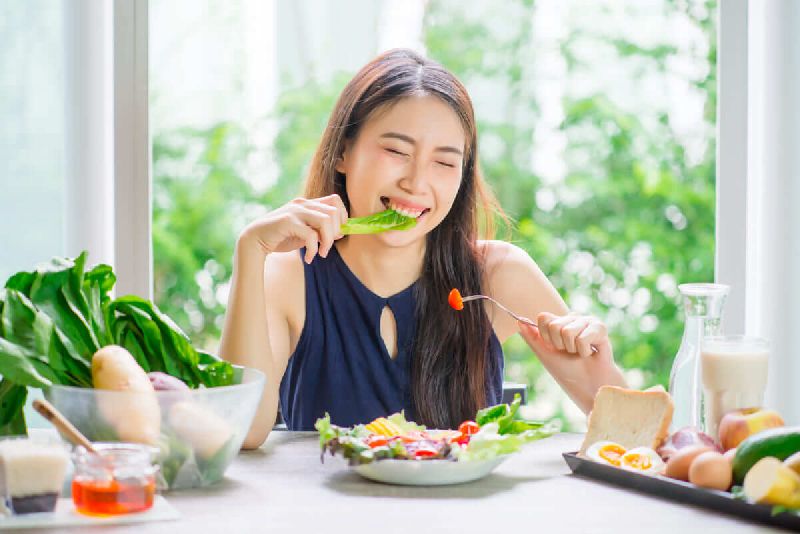 Điểm danh 7 thói quen giúp cơ thể tăng cường khả năng trao đổi chất hiệu quả