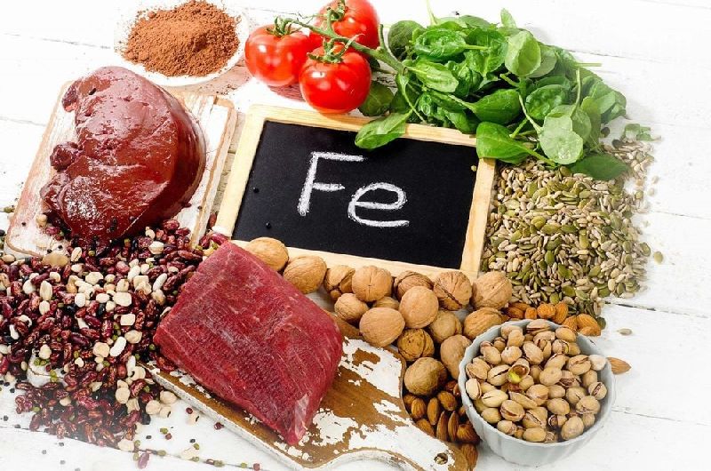  Chế độ ăn uống hỗ trợ tuần hoàn não