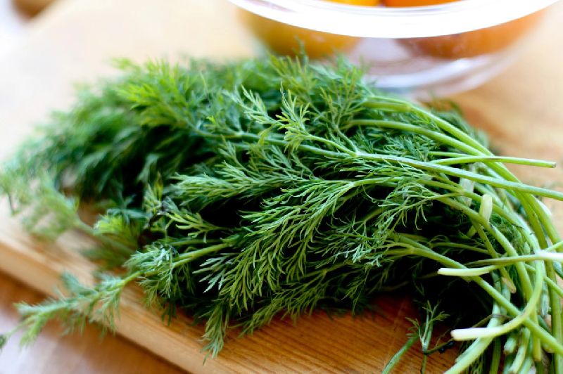 6 loại rau thơm giúp tăng cường sức khỏe nếu bạn ăn thường xuyên