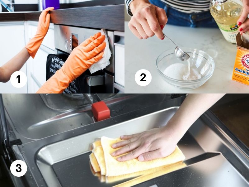 Máy rửa bát là trợ thủ đắc lực giúp tiết kiệm thời gian và công sức trong công việc bếp núc hàng ngày. 