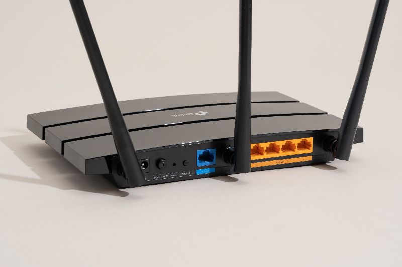 Chọn bộ router có vùng phủ sóng rộng 