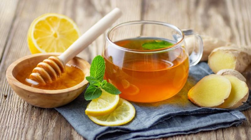 Cách trị ho ngứa cổ họng tại nhà hiệu quả 