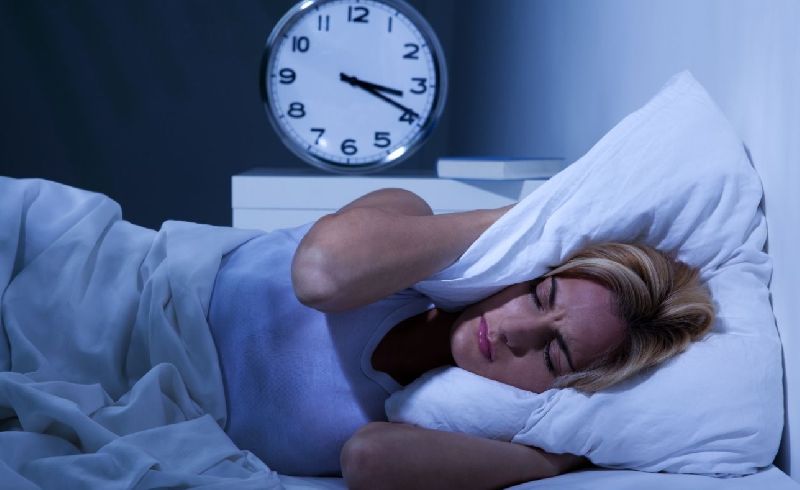 Tác hại của việc ăn đêm 