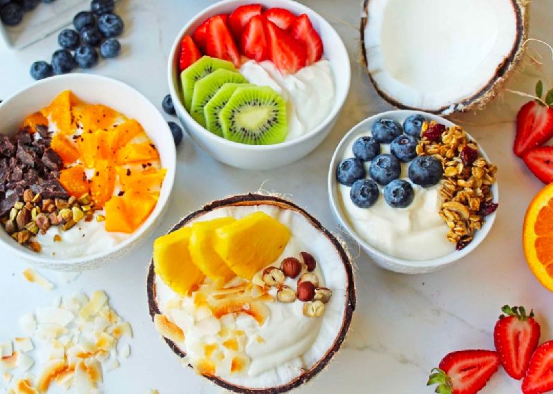 Tác hại của việc ăn đêm
