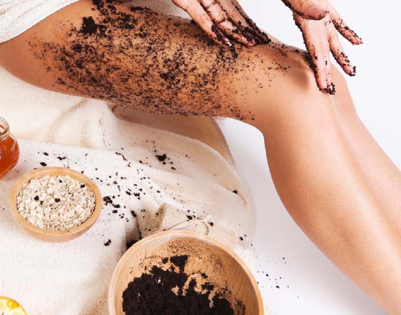 Các cách tái chế bã cà phê vô cùng hữu ích