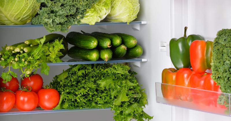 Mẹo giữ trọn vẹn vitamin C trong rau củ tươi khi chế biến