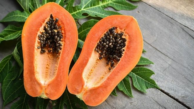 Nên ăn trái cây gì để tăng sức đề kháng trong mùa mưa này? 