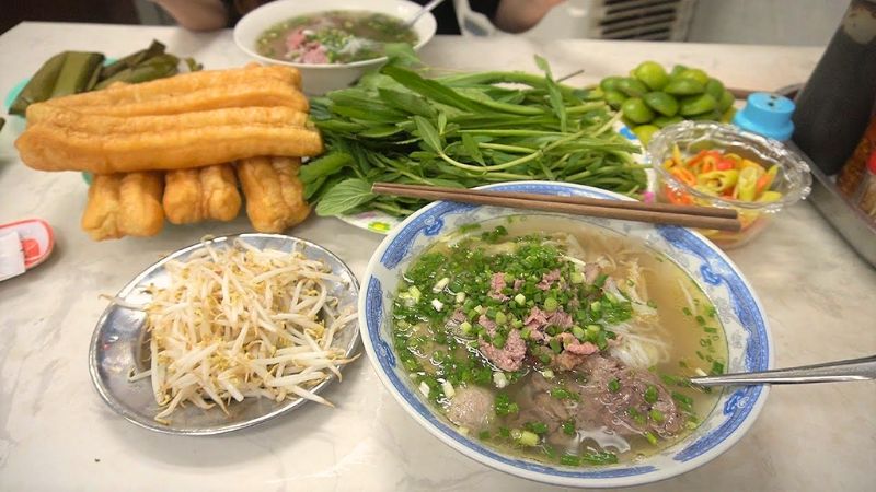 Phở Hòa