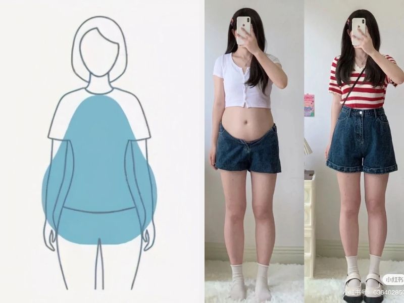  sở hữu một vóc dáng riêng biệt, và hiểu rõ kiểu dáng cơ thể sẽ giúp chúng ta lựa chọn trang phục phù hợp, tôn lên ưu điểm và che đi khuyết điểm.