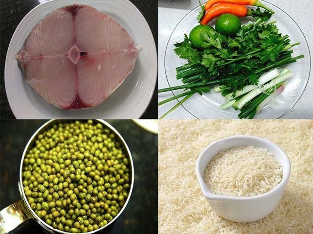 món ăn ngon từ cá thu dành cho bé