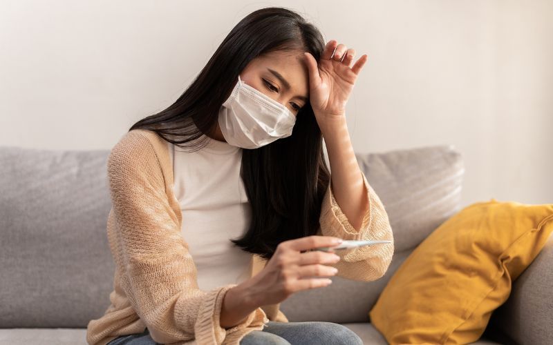 Bệnh sốt rét và những điều cần biết 