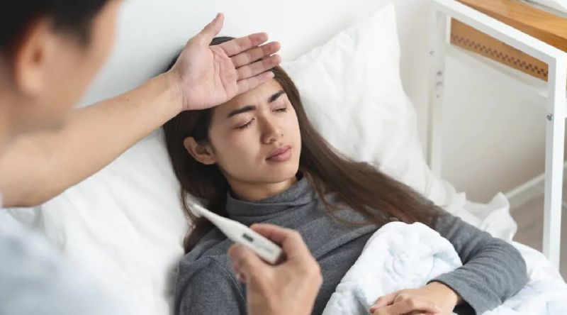 Một vài tin cần lưu ý về bệnh thương hàn 