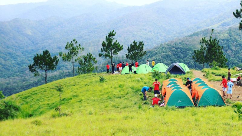 Những lưu ý khi đi trekking