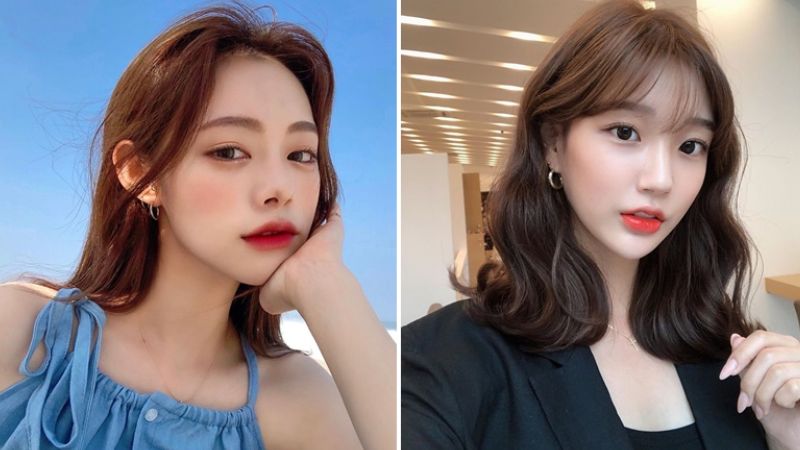  Đỏ đất (Brick Red) – “Vị cứu tinh” cho môi thâm
