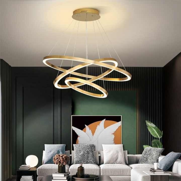 Đèn LED ẩn hoặc đèn trang trí nghệ thuậ