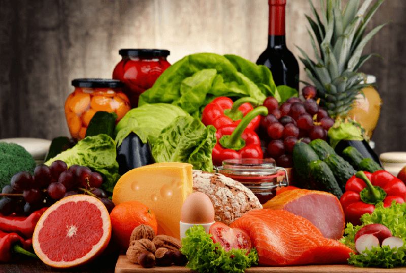 Mẹo giữ sức khỏe và tránh bệnh tật khi mùa mưa đến 