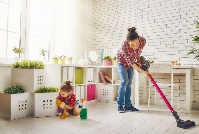 Các biện pháp phòng ngừa tiêu chảy cấp ở trẻ