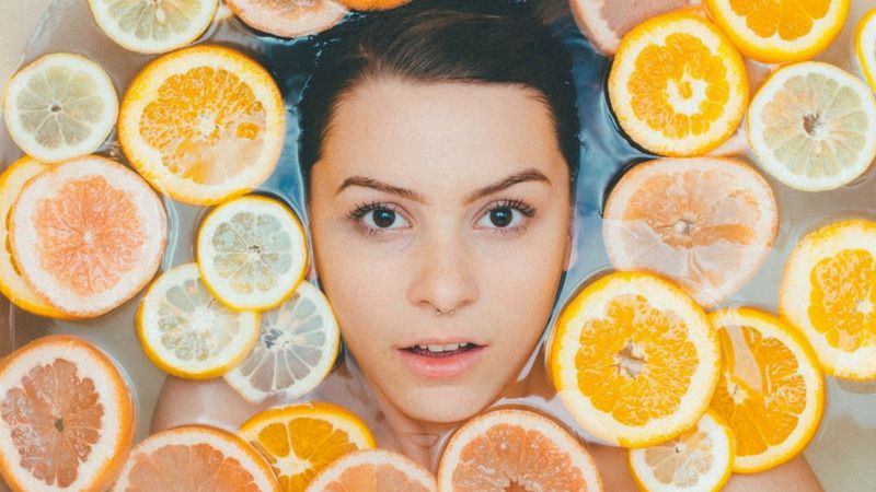 Quy trình chăm sóc da mặt từ A – Z trong mùa mưa